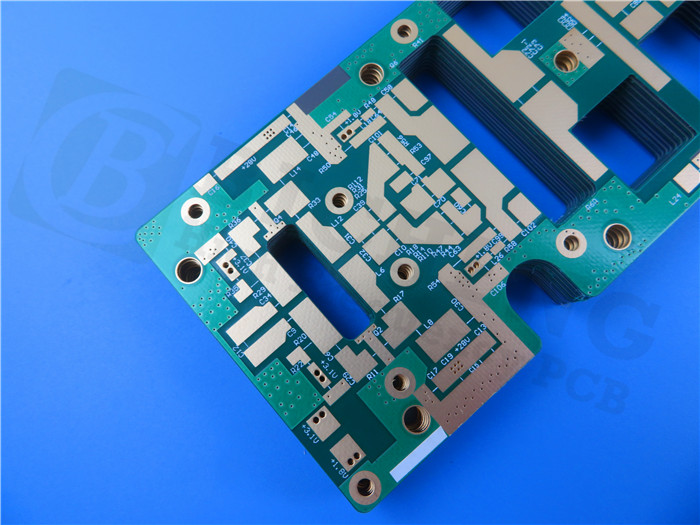 RT duroid 5870 PCB