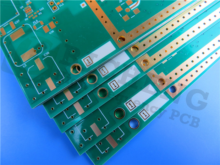 RO4003C LoPro PCB