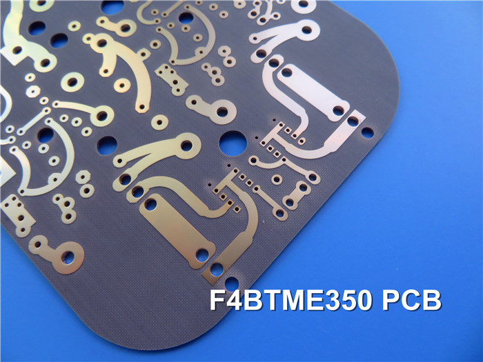 F4BTME350 PCB