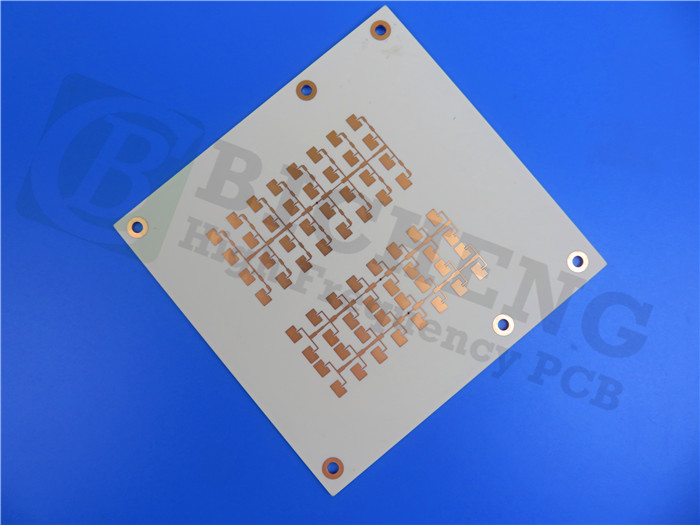 Kappa 438 high frequency PCB