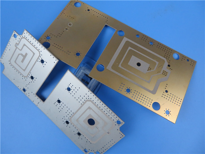 RF-35A2 PCB