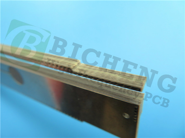 TMM6 25mil material PCB