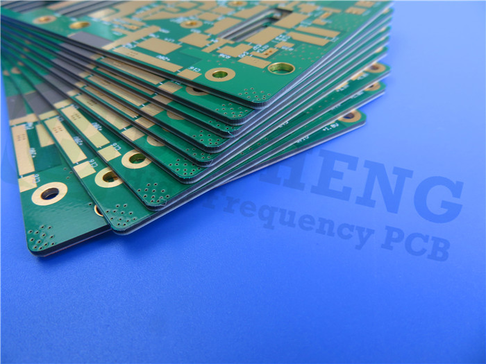 Rogers 5880 PCB