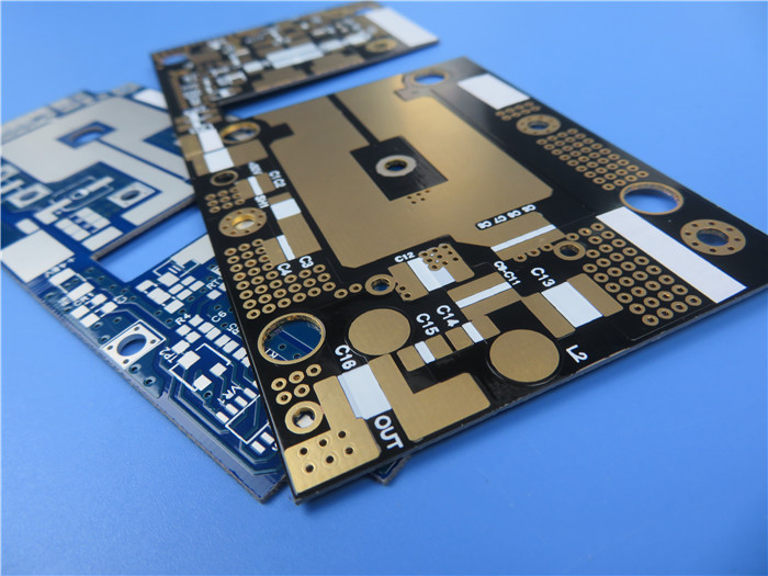 RF-60TC PCB