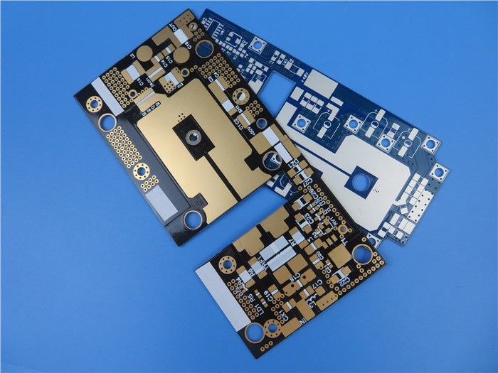 Rogers RO3203 PCB