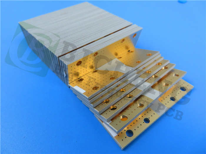 Rogers 3010 PCB