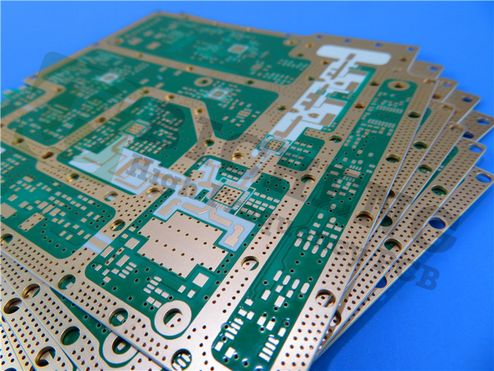 Rogers RO3203 PCB