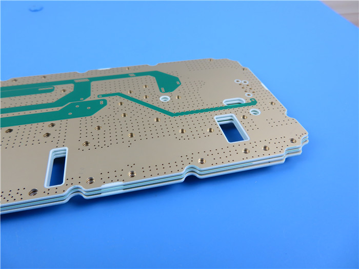 RO4360G2 PCB