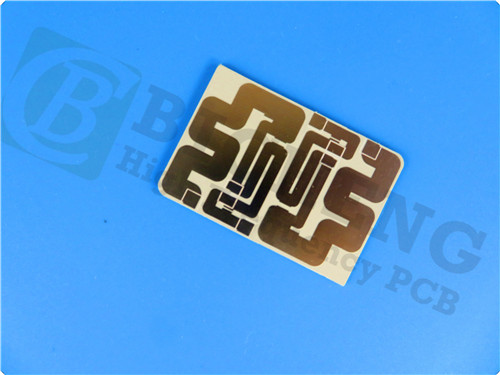 RO3006 5mil Rogers substrate PCB