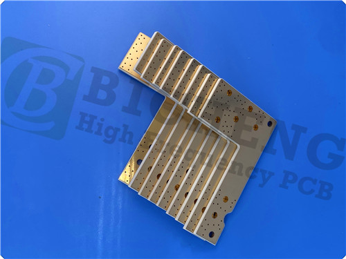 Rogers 4003C PCB