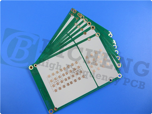 RO4003C PCB 13.3mil