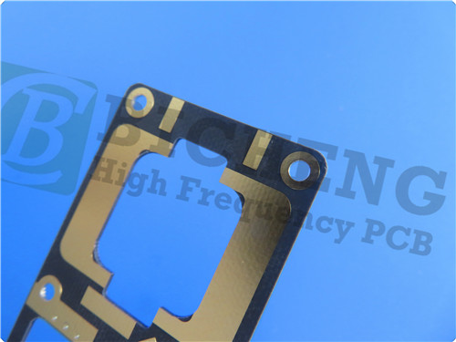 Rogers RT/duroid 5880 PCB 15mil