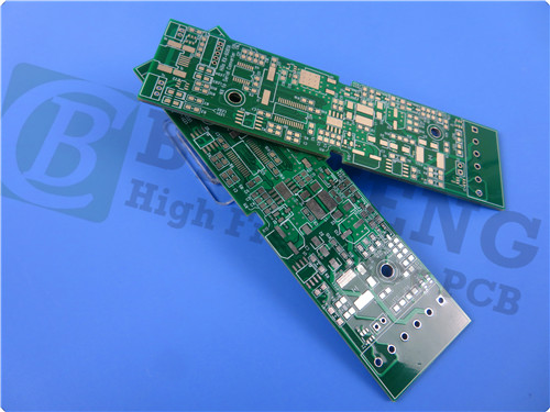 60mil TU-768 PCB 