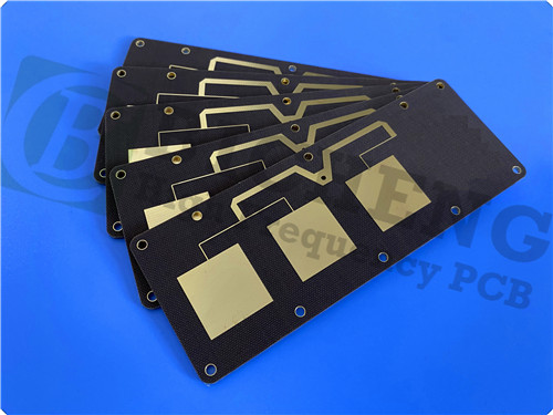  Taconic TLX-8 PCB