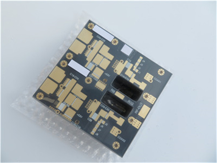 FB4M300 PTFE PCB