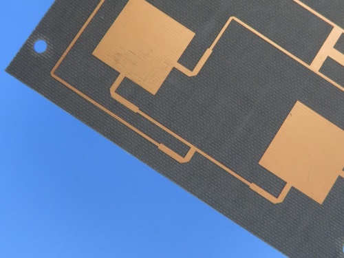 F4BTMS1000 PCB