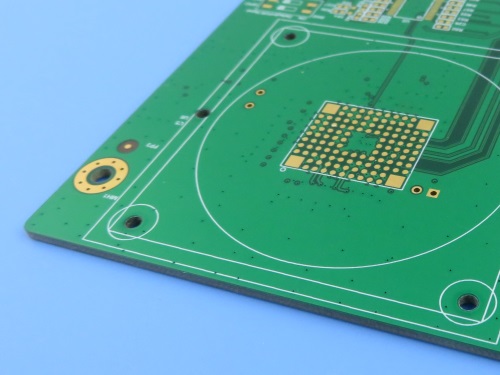 HDI ITEQ IT-180A PCB