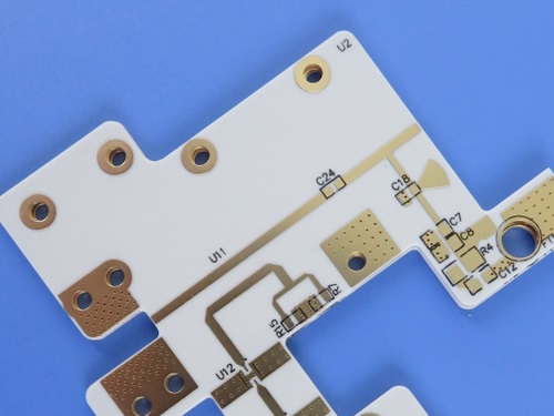 Rogers RO4360G2 PCB