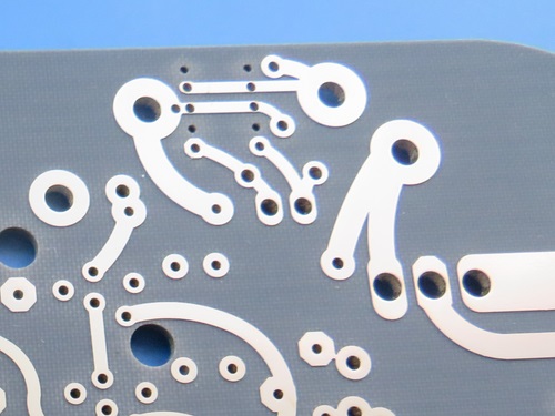TMM4 PCB