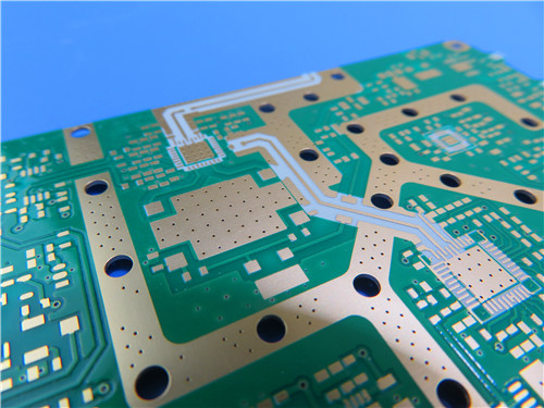 RO4350B PCB 2-layer