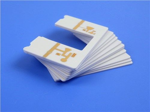 RO4003C PCB 2-layer 60mil