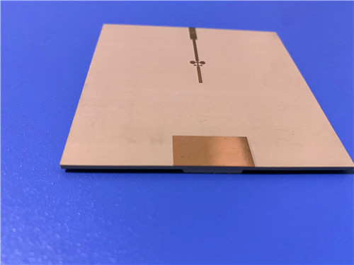 IsoClad 933 PCB 2-layer 20mil
