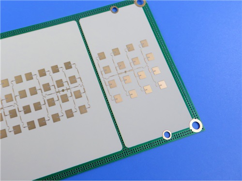 RO4830 Plus PCB 2-layer 5mil