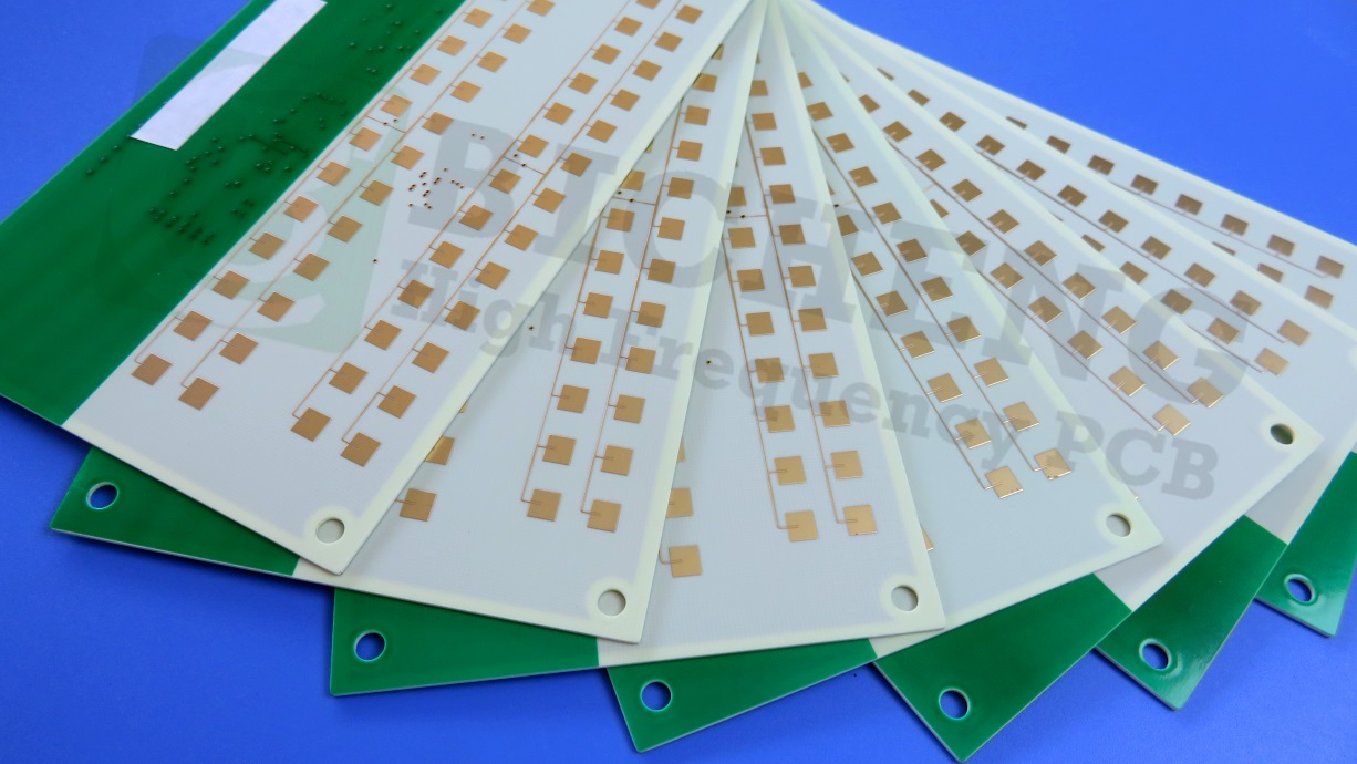  RO3035 PCB