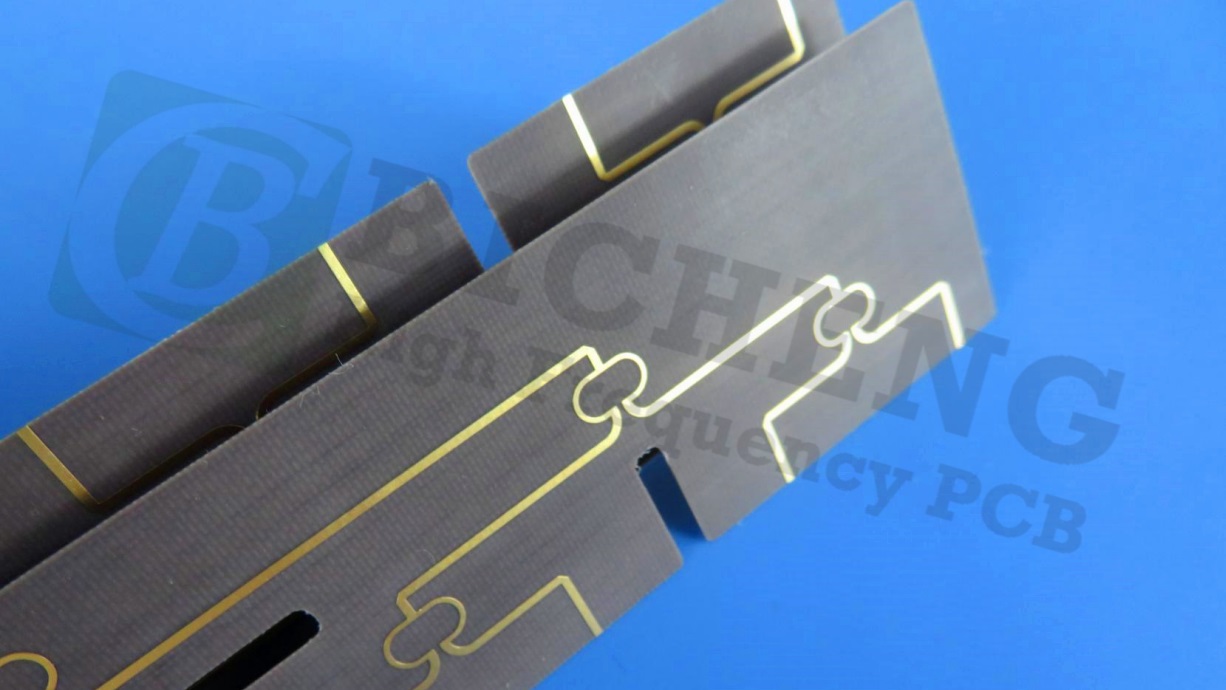 RT/duroid 5870 high frequency PCBs