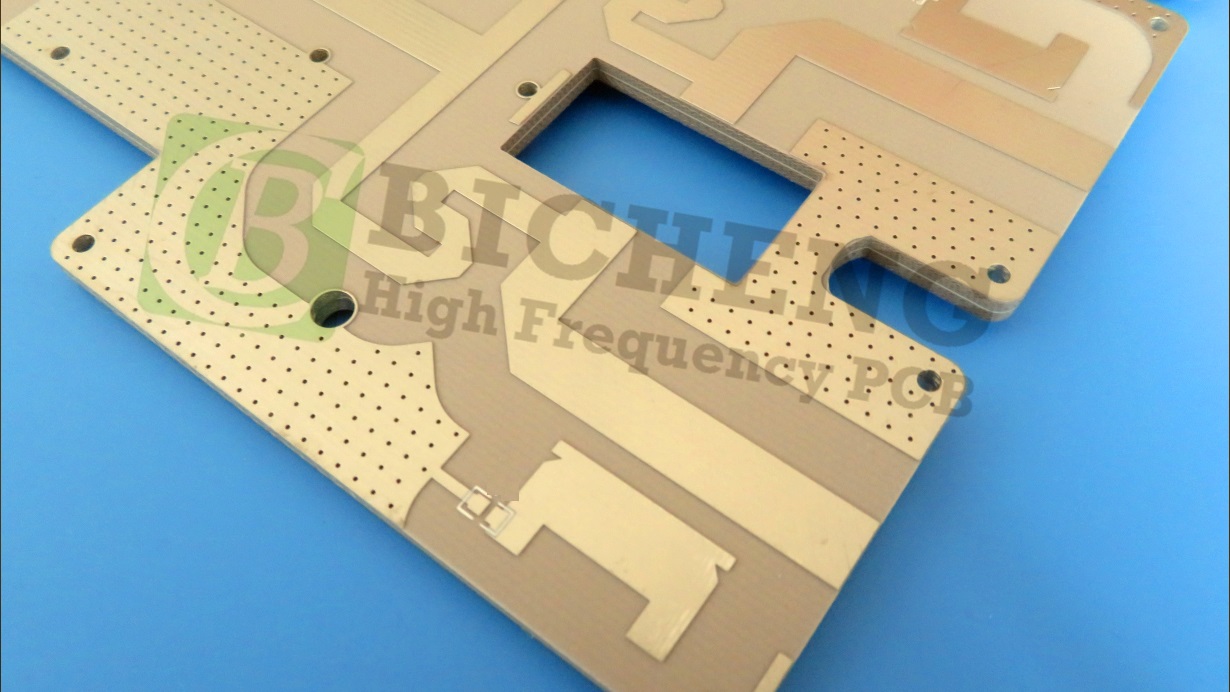 RT/duroid 6002 High Frequency PCBs