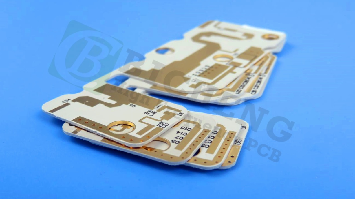 RO3006 high frequency PCBs