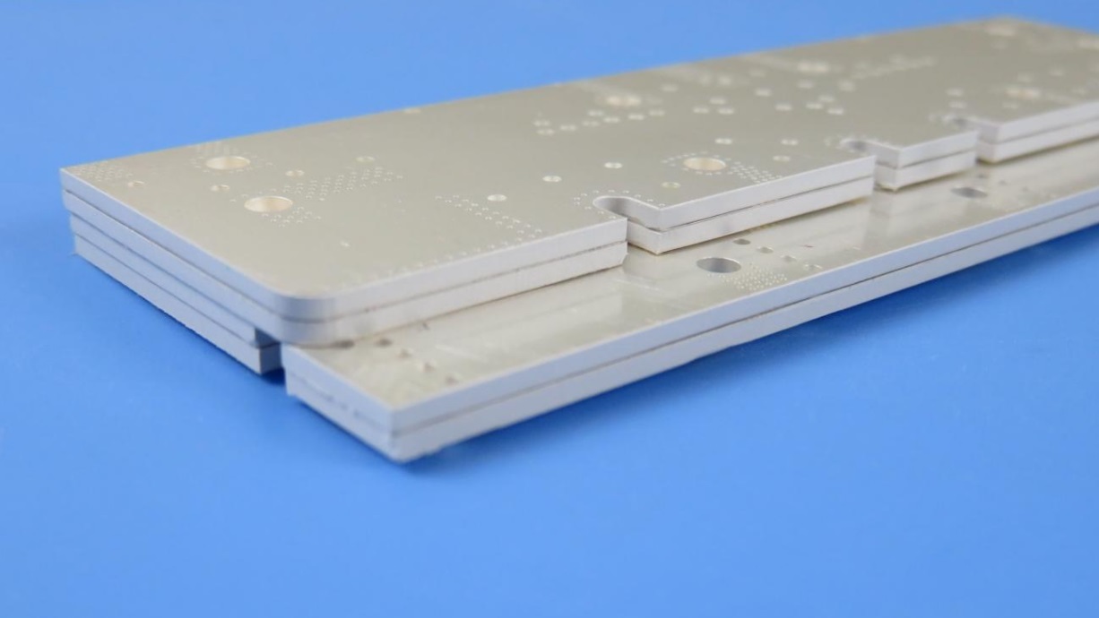  RT/duroid 6006 high frequency PCBs