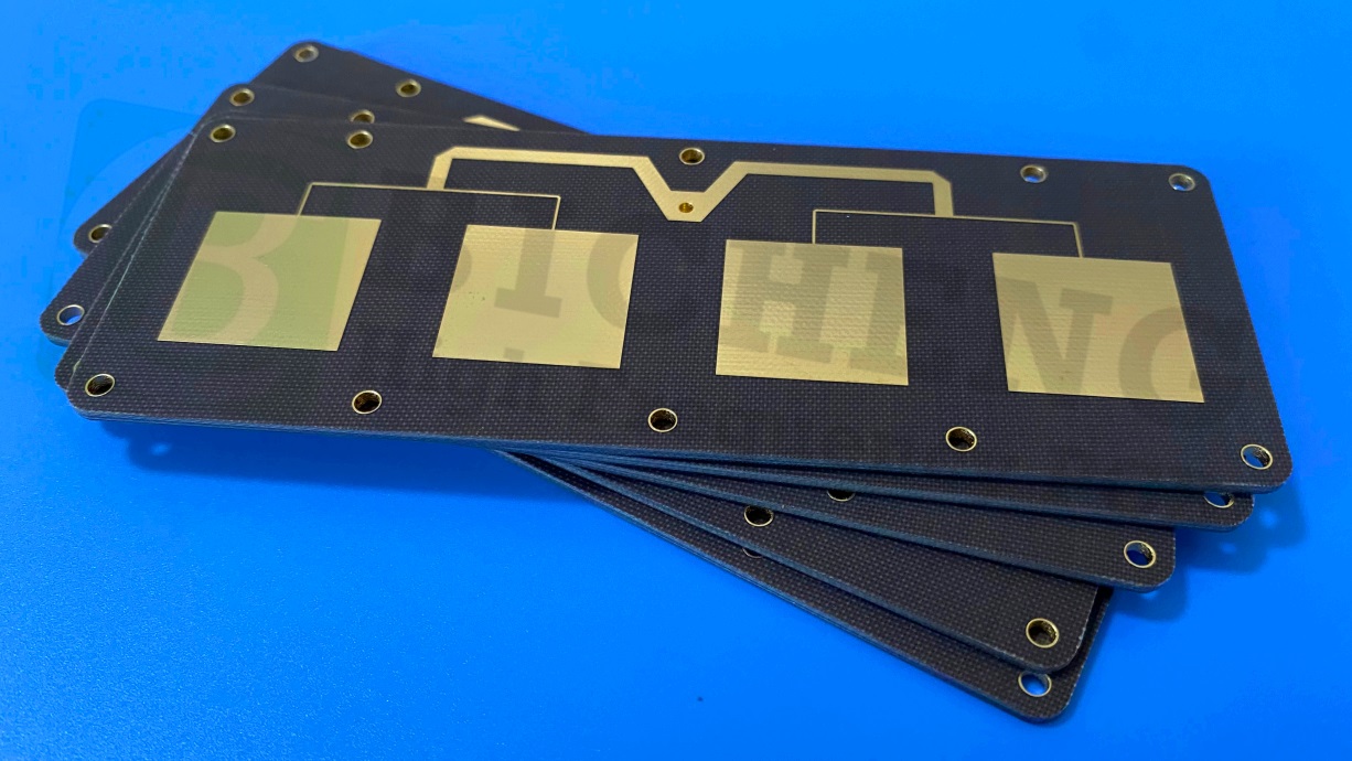 TLX-8 Taconic PCB