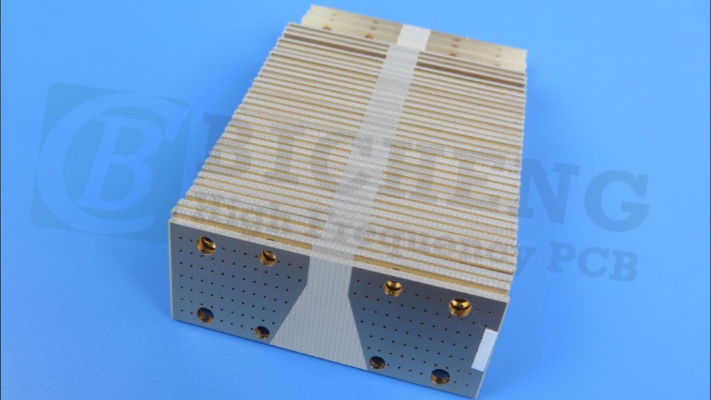 RF-35 high frequency PCB