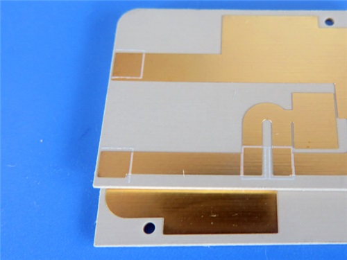CuClad 233 PCB 2-layer 20mil