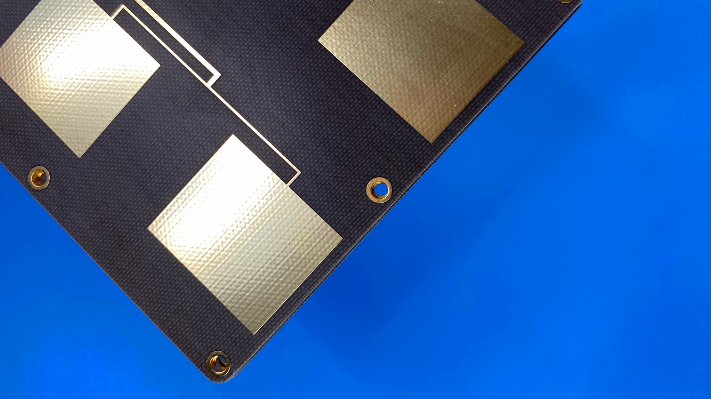 TLX-9 Taconic RF PCBs