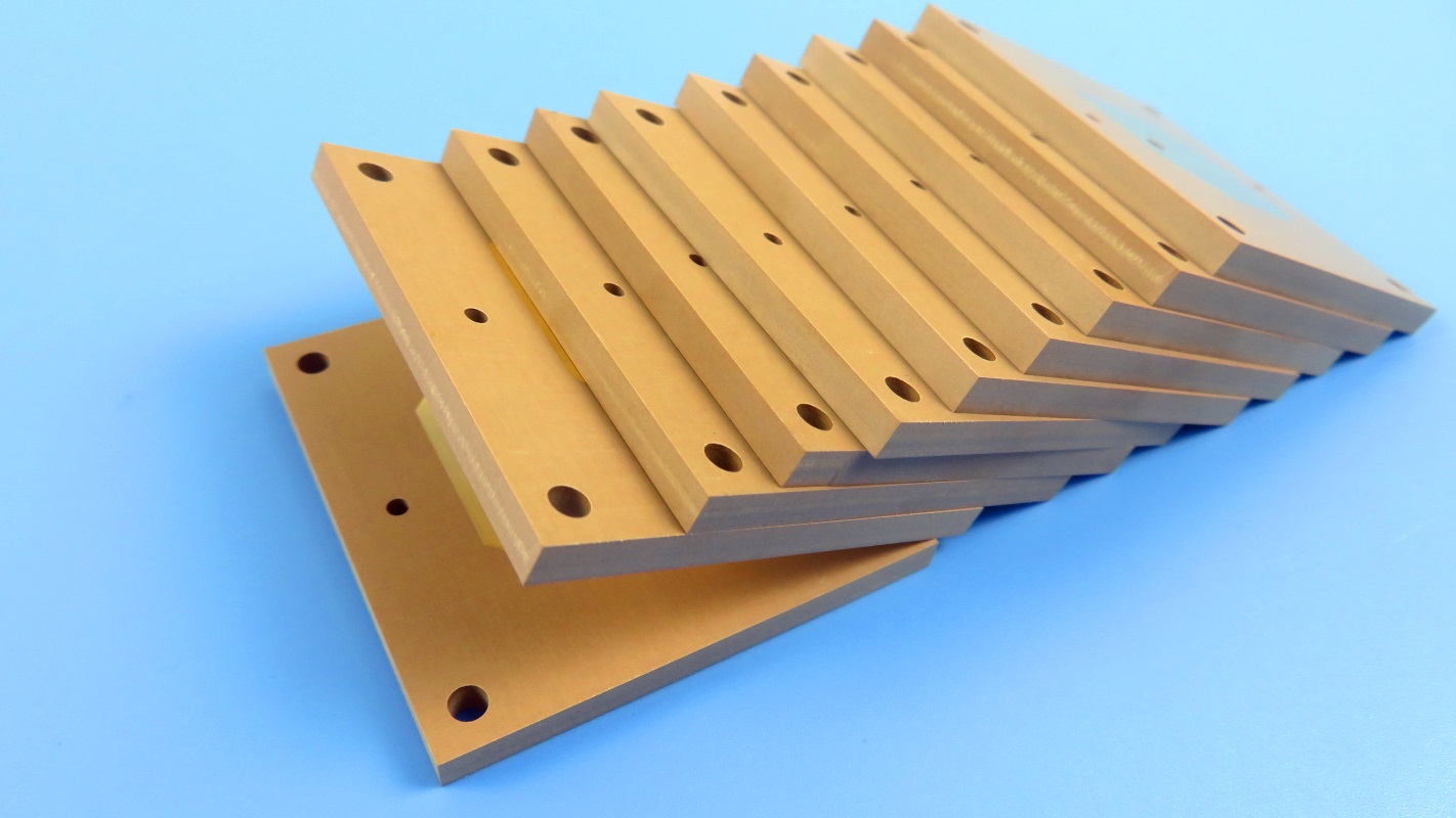 TMM13i High Frequency PCBs