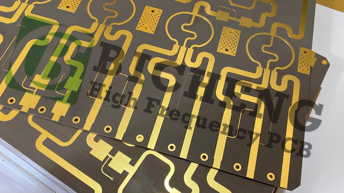 TLY-5Z Taconic PCBs