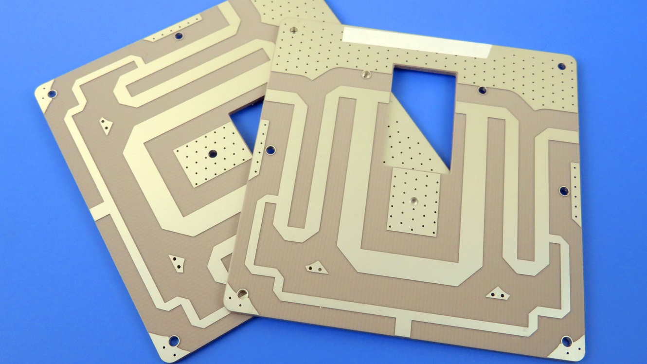 AD255C PCBs