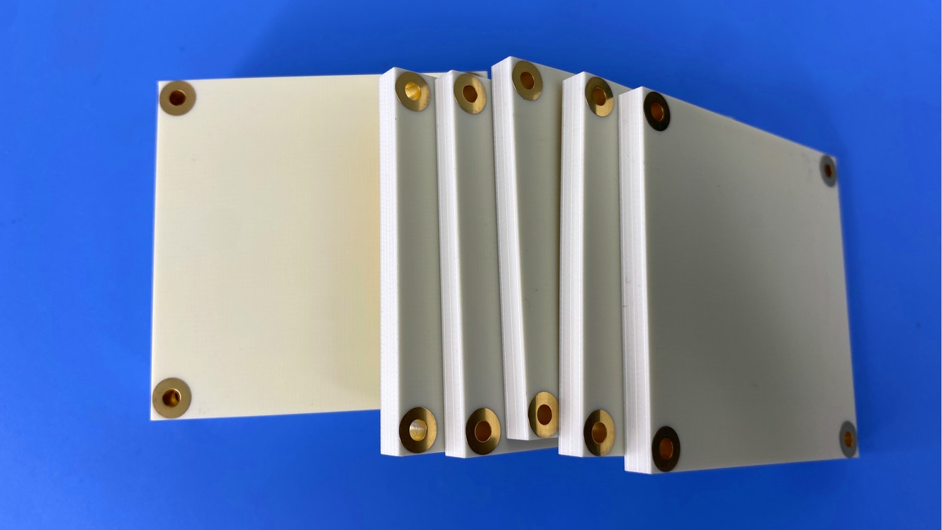 TFA300 high frequency PCB