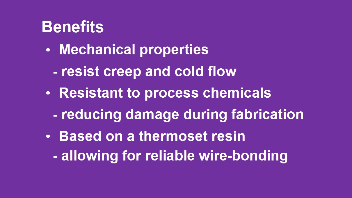 Tangible Benefits of TMM6