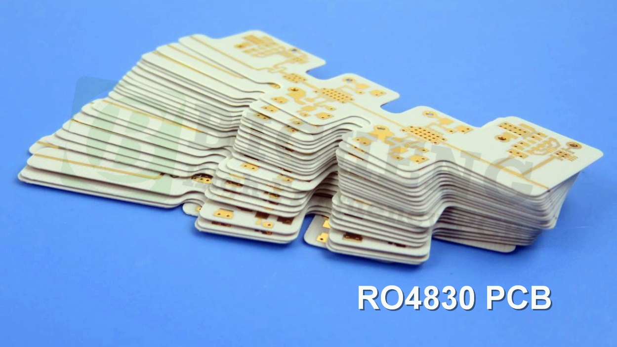 RO4830 high frequency PCB