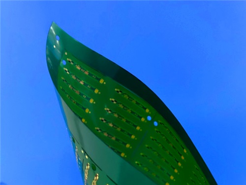  2-layer Adhesiveless FPC SF305