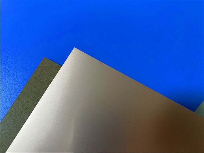 IsoClad 917 Copper Clad laminates