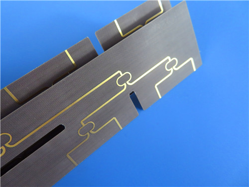 F4BM217 high frequency PCB