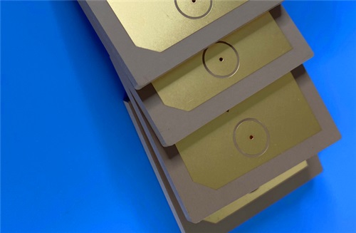 TMM6 PCB Double-layer ENEPIG