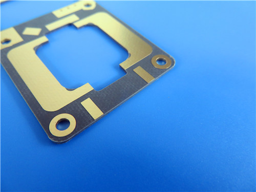 10mil RT duroid 5880LZ 