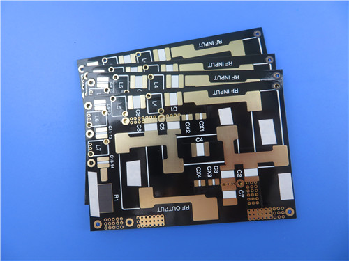 F4BTM300 PCB