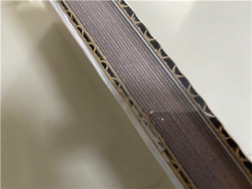 CuClad 250 substrate