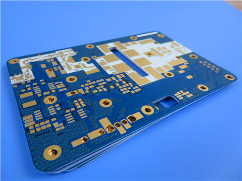 RO4730G3 PCB 20mil 35um ENEPIG